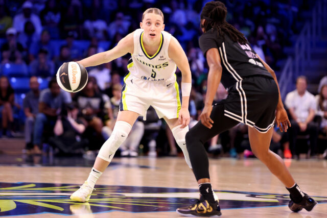 Como assistir no Atlanta Dream vs Dallas ALINGS: Stream Live WNBA, Canal TV

