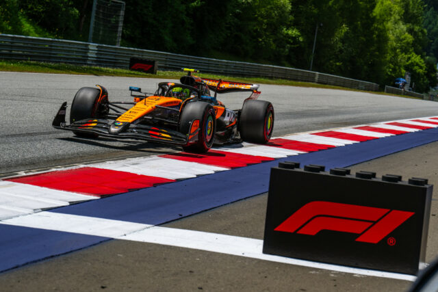 Como assistir o Grand Perix of Austrian Prix: Forms Live 1, TV Channel

