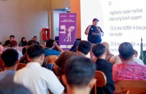 Como começar a sobreviver no fluxo de mudança Como começar a sobreviver no fluxo de mudança