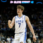 Como comprar Kon Knueppel Charlotte Charlotte Jersey: Shop NBA Draft Merchandise