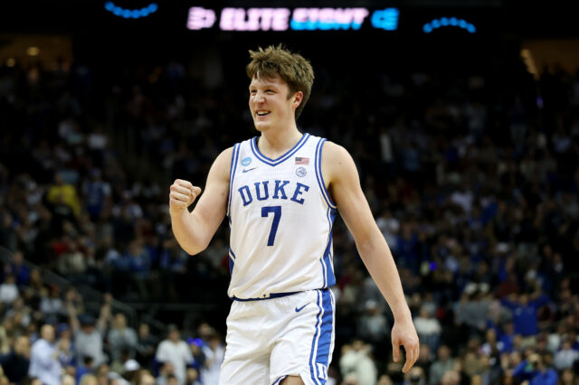 Como comprar Kon Knueppel Charlotte Charlotte Jersey: Shop NBA Draft Merchandise

