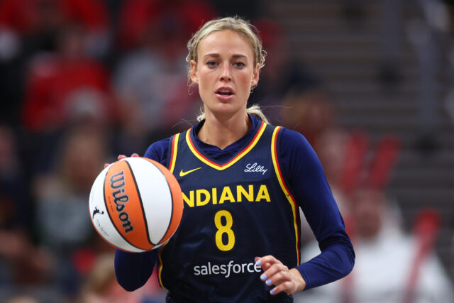 Como comprar Sophie Cunningham Índia Jersey de fevereiro

