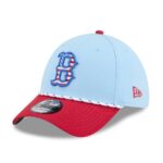 Como comprar estrelas do Boston Red Sox MLB e chapéus de tira: 2025 Quarto de julho