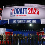 Como cuidar da segunda vez de 2025 NBA Draft: Stream Rodada 2, canal de TV