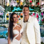 Como eles expulsam 'Love Island' antes do início do amor? Yulissa Escobar nos mostra