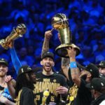 Como essas finais da NBA podem relaxar a superteam da NBA