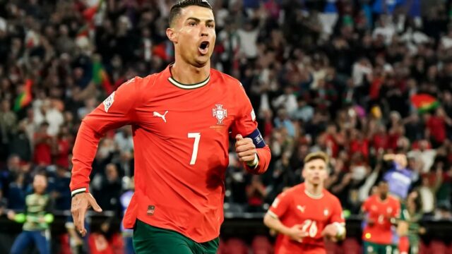 Como fazer Portugal vs. Espanha pode ver online gratuitamente

