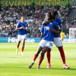 Como fazer a Dinamarca U21 vs. France U21 visualizações online gratuitamente