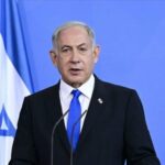 Como locais nucleares iranianos de Bombardir 3, Netanyahu elogia Trump tão alto quanto o céu
