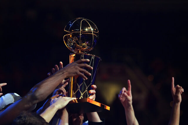 Como manter cada jogo final de 2025 anos: stream City Oklahoma City Thunder vs Indian Pacers

