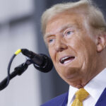 Como o Texas poderia ajudar Donald Trump a frustrar democrata democrata em 2026 no meio do mandato