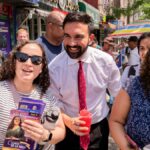Como o prefeito de Nova York -Zohran Mamdani venceu na internet