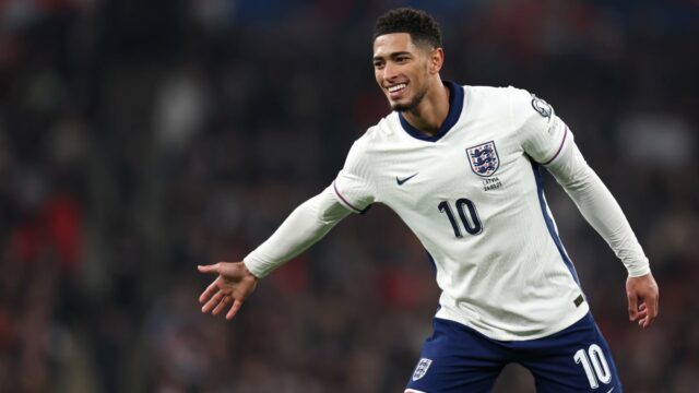 Como obter Inglaterra vs. Senegal pode ver online gratuitamente


