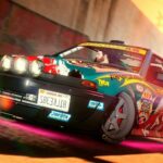 Como obter Karin Futo GTX GRATUITO on-line online esta semana (5-16 de junho de 2025)