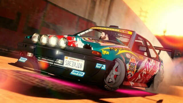 Como obter Karin Futo GTX GRATUITO on-line online esta semana (5-16 de junho de 2025)

