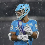 Como olhar para Rabil Posts: Live Stream Episódio 1 Turf Wars, Lacrosse, Belichick, Hogan