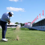 Como olhar para a escalada escalada, laranja final: transmissão ao vivo PGA Golf, TV Canello