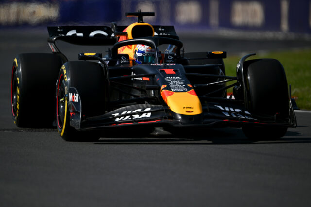 Como olhar para o Grand Canadian: Fórmula Live Formula 1, TV Channel

