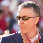 Como os botões serão divididos da liquidação da NCAA