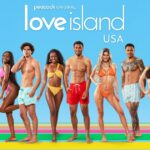 Love Island Usa casais Verifique quem ainda está juntos e quem se separou depois de deixar a Villa 719