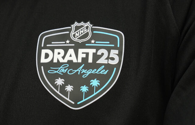 Como parecer 2025 NHL Degraph: Stream Live 1, TV Channel

