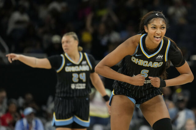 Como parecer Los Angeles Sparks vs. Chicago SK: transmissão ao vivo WNBA, canal de TV


