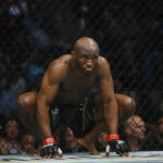Como parecer UFC lutar a noite Usan vs Buckley: Live Stream Lucted Lowting, Canalel