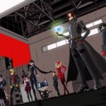 Como pré -instalar Persona 5: Phantom X - Requisitos do sistema e tamanho do arquivo descobertos