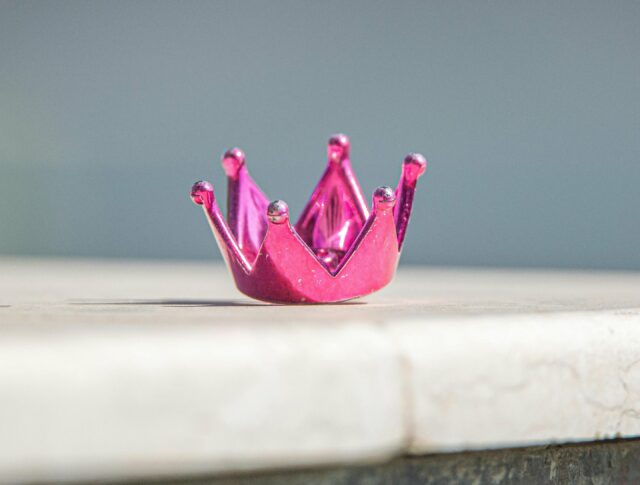 Princesa Crown