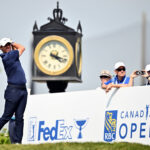 Como se parecer com a RBC canadense pela primeira vez pela primeira vez: Stream PGA Tour, TV Channel