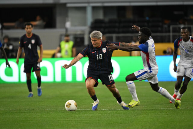 Como ser USMNT vs Costa Rica: transmissão ao vivo 2025 canal de árvore dourada

