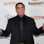 Como suportar o Cantol: Standir Luth: Life Scream Carmier vs Team Sonnen Episódio 2, TV CELEL