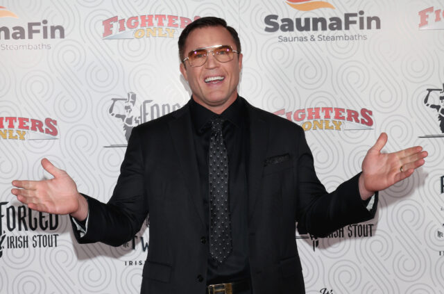 Como suportar o Cantol: Standir Luth: Life Scream Carmier vs Team Sonnen Episódio 2, TV CELEL

