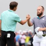 PGA: US Open - Rodada final