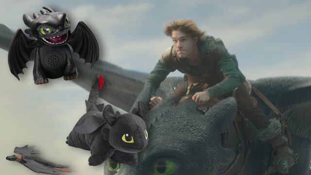 Amazon-Train-Dragon