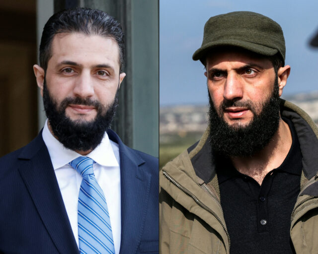 Como um ex -inimigo dos EUA alinhado com Trump no Irã

