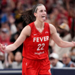 Como veja o New York Liberty vs Indiana Fever: TV Stranch, TV Channel