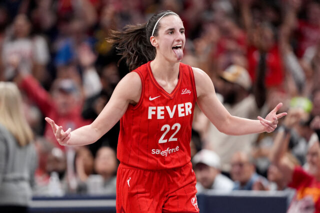 Como veja o New York Liberty vs Indiana Fever: TV Stranch, TV Channel

