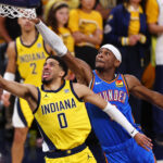 Como veja o Thunder Twoto 6: Live NBA Final, TV Cali