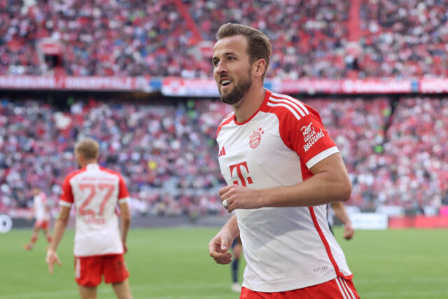 Como ver Benfic vs. Bayern München: TV cological ao vivo Streone, canal de TV

