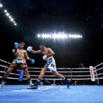 Como ver Justin Pauldo vs. Juan Carlos Burgos: Stram Stream Pro Boxication, TV Channel