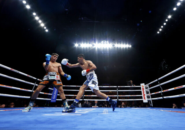 Como ver Justin Pauldo vs. Juan Carlos Burgos: Stram Stream Pro Boxication, TV Channel

