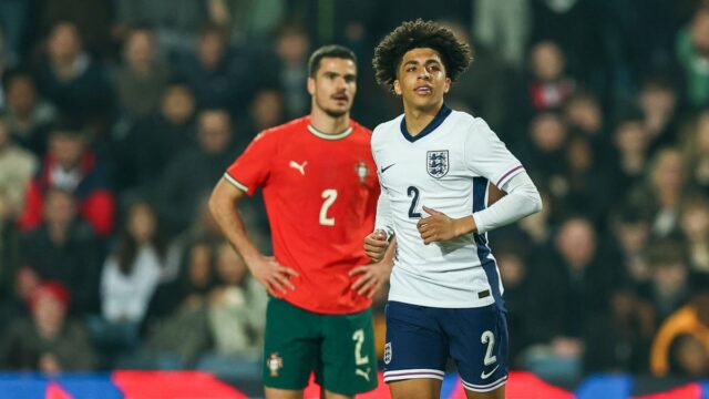 Como ver UEFA U21 Euro 2025 online gratuitamente

