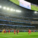 Como ver a Copa de Ouro da Concacaf 2025 online gratuitamente