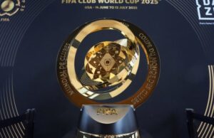 O preço da semifinal da Copa do Mundo do clube caiu dramaticamente! De IDR 7 milhões a apenas IDR 200 mil Como ver a Copa do Mundo de Clubes de 2025 na transmissão ao vivo gratuitamente!