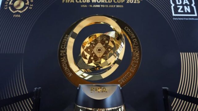Como ver a Copa do Mundo de Clubes de 2025 na transmissão ao vivo gratuitamente!

