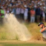 Como ver o 2025 US Open (Golf) gratuitamente online
