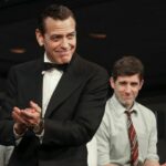 Como ver o trabalho da Broadway de George Clooney 'Boa noite e boa sorte' na CNN
