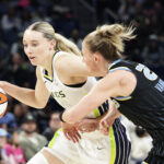 Como você assiste Dallas Wings Douattle Storm: Stream Live WNBA, canal de TV