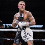 Como você assiste Jake Paul vs. Chirz Jr: Live Streffe, canal de TV